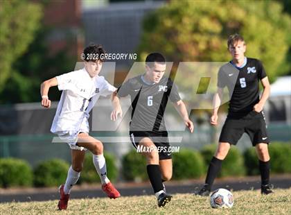 Thumbnail 2 in Broughton @ Panther Creek photogallery.