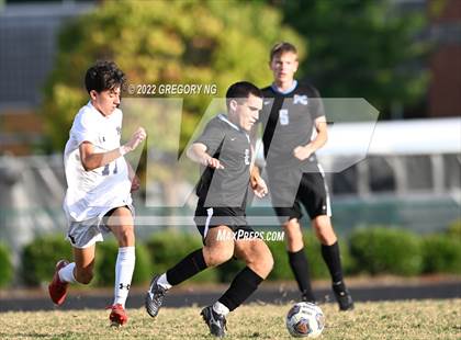 Thumbnail 3 in Broughton @ Panther Creek photogallery.