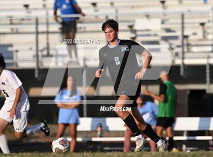 Thumbnail 2 in Broughton @ Panther Creek photogallery.