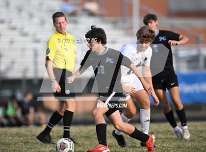 Thumbnail 2 in Broughton @ Panther Creek photogallery.