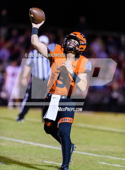 Thumbnail 3 in Central Davidson @ North Davidson photogallery.