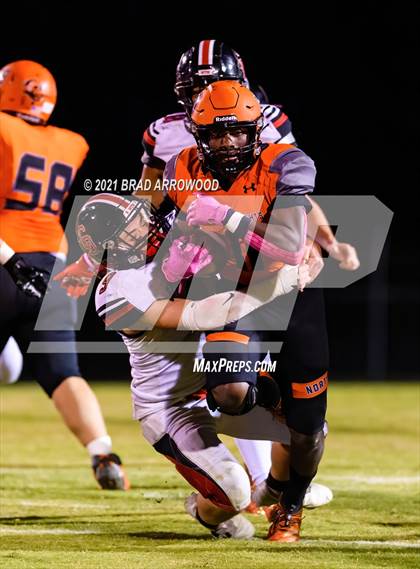 Thumbnail 1 in Central Davidson @ North Davidson photogallery.