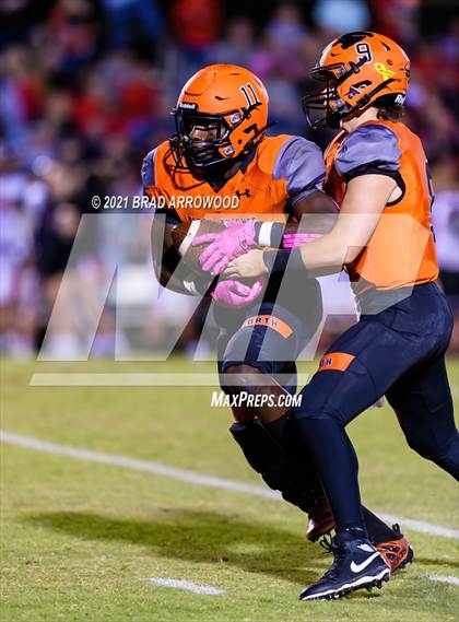 Thumbnail 1 in Central Davidson @ North Davidson photogallery.