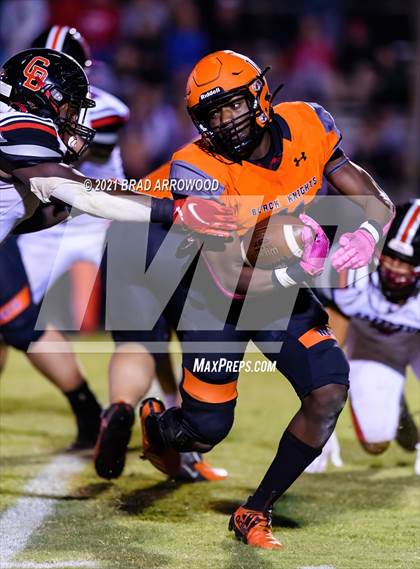 Thumbnail 3 in Central Davidson @ North Davidson photogallery.
