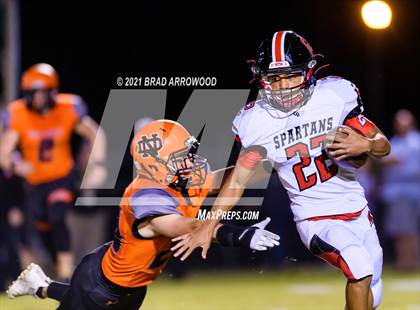 Thumbnail 1 in Central Davidson @ North Davidson photogallery.