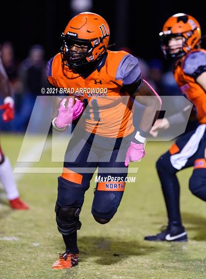 Thumbnail 2 in Central Davidson @ North Davidson photogallery.