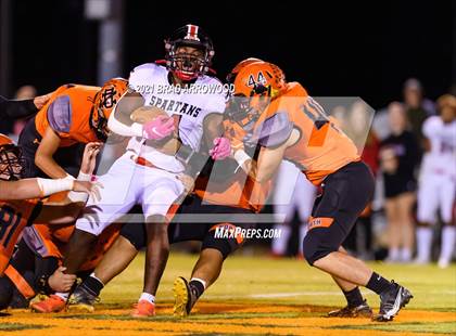 Thumbnail 2 in Central Davidson @ North Davidson photogallery.
