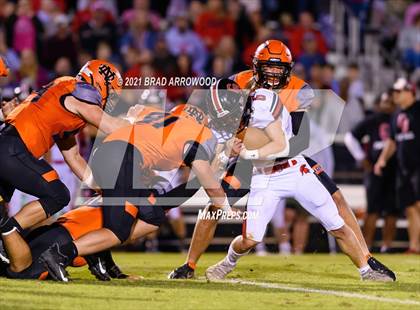 Thumbnail 3 in Central Davidson @ North Davidson photogallery.