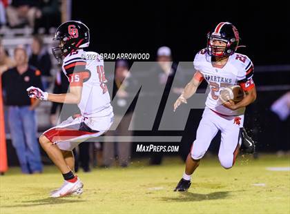 Thumbnail 1 in Central Davidson @ North Davidson photogallery.
