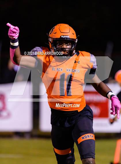 Thumbnail 2 in Central Davidson @ North Davidson photogallery.