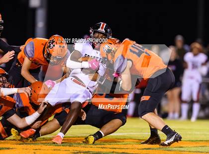 Thumbnail 3 in Central Davidson @ North Davidson photogallery.