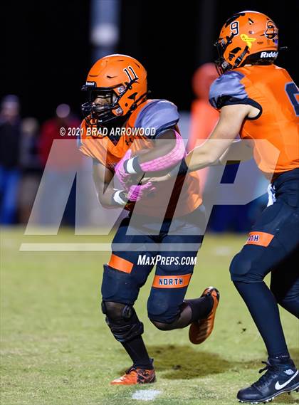 Thumbnail 3 in Central Davidson @ North Davidson photogallery.