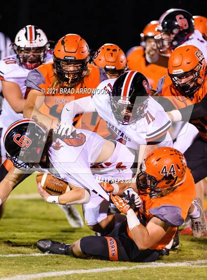 Thumbnail 2 in Central Davidson @ North Davidson photogallery.