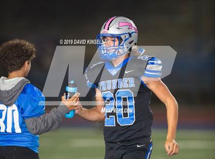 Thumbnail 3 in Grant @ Rocklin photogallery.