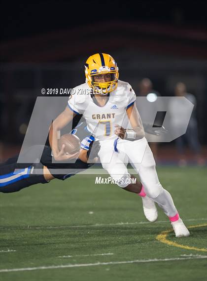 Thumbnail 2 in Grant @ Rocklin photogallery.