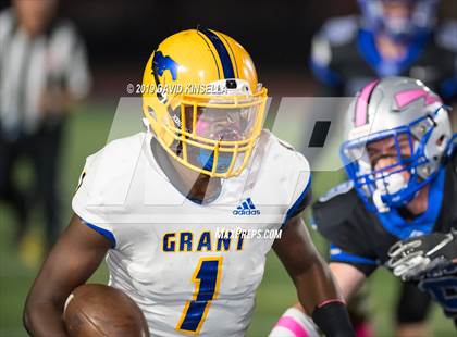 Thumbnail 3 in Grant @ Rocklin photogallery.