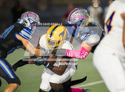 Thumbnail 2 in Grant @ Rocklin photogallery.