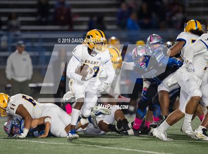 Thumbnail 1 in Grant @ Rocklin photogallery.