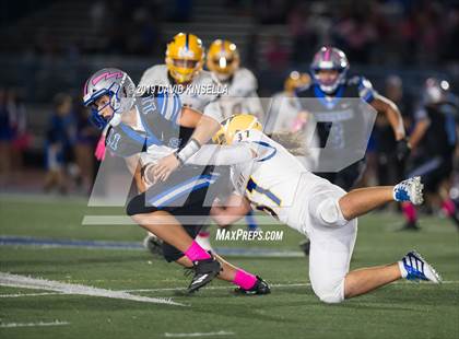 Thumbnail 1 in Grant @ Rocklin photogallery.