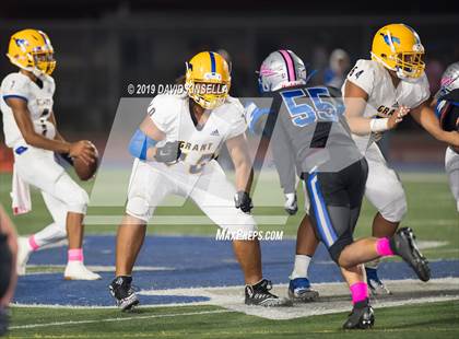 Thumbnail 3 in Grant @ Rocklin photogallery.