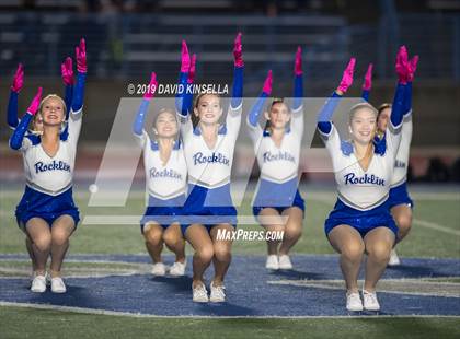 Thumbnail 2 in Grant @ Rocklin photogallery.