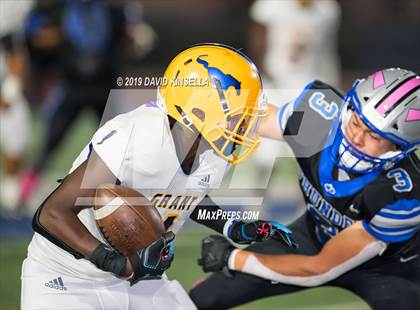 Thumbnail 2 in Grant @ Rocklin photogallery.
