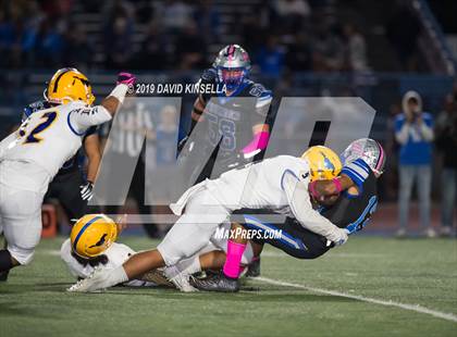 Thumbnail 3 in Grant @ Rocklin photogallery.