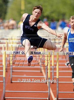 John Martin Invitational