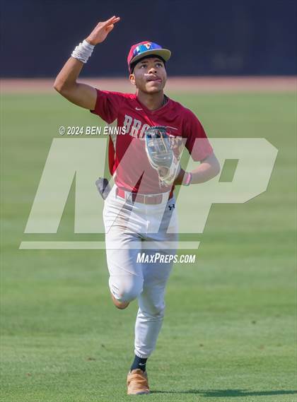 Thumbnail 3 in GDC Senior All-State Tournament (Game 1) photogallery.