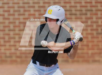 Thumbnail 3 in GDC Senior All-State Tournament (Game 1) photogallery.