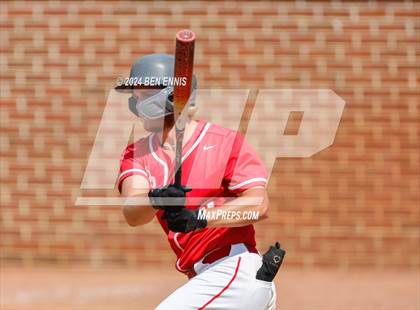 Thumbnail 1 in GDC Senior All-State Tournament (Game 1) photogallery.