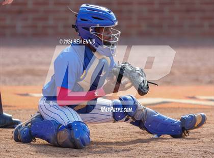 Thumbnail 1 in GDC Senior All-State Tournament (Game 1) photogallery.