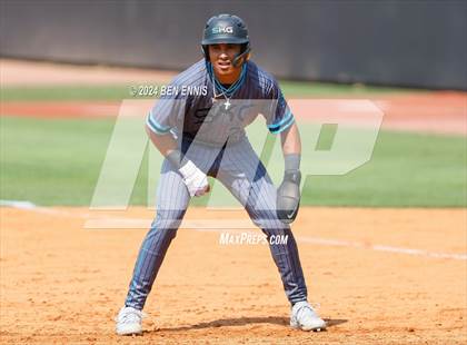 Thumbnail 1 in GDC Senior All-State Tournament (Game 1) photogallery.