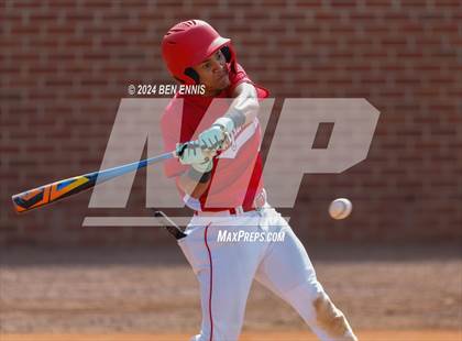 Thumbnail 3 in GDC Senior All-State Tournament (Game 1) photogallery.