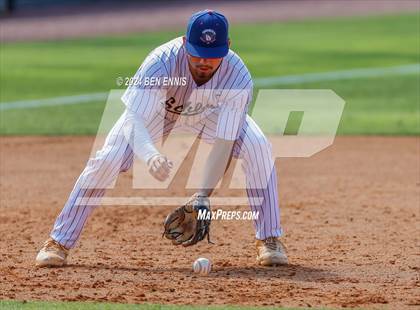 Thumbnail 3 in GDC Senior All-State Tournament (Game 1) photogallery.