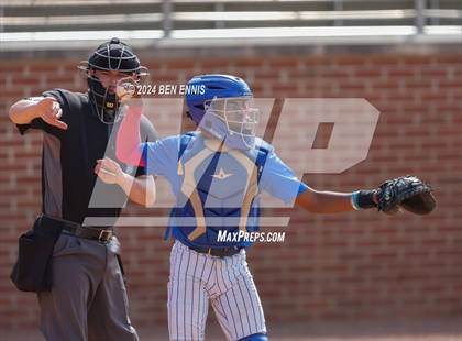 Thumbnail 1 in GDC Senior All-State Tournament (Game 1) photogallery.