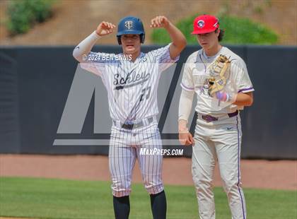 Thumbnail 2 in GDC Senior All-State Tournament (Game 1) photogallery.