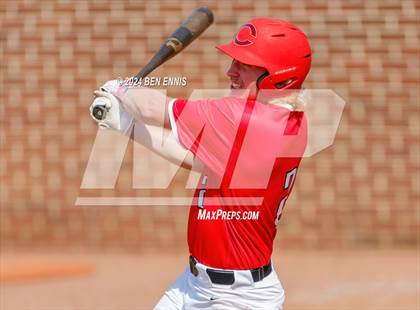 Thumbnail 1 in GDC Senior All-State Tournament (Game 1) photogallery.