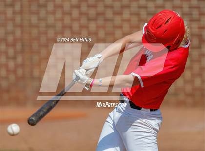 Thumbnail 1 in GDC Senior All-State Tournament (Game 1) photogallery.