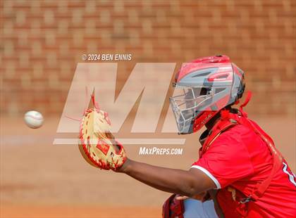 Thumbnail 1 in GDC Senior All-State Tournament (Game 1) photogallery.