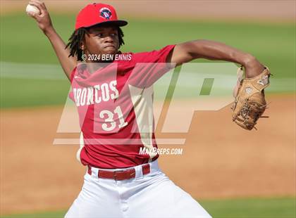 Thumbnail 3 in GDC Senior All-State Tournament (Game 1) photogallery.