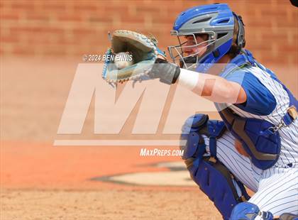 Thumbnail 2 in GDC Senior All-State Tournament (Game 1) photogallery.