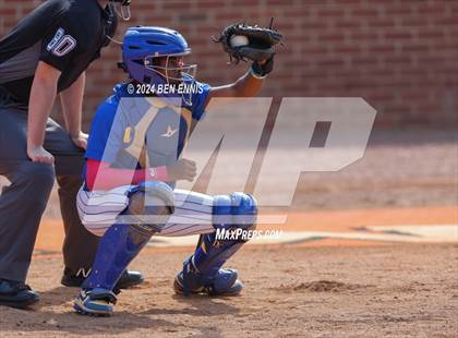 Thumbnail 2 in GDC Senior All-State Tournament (Game 1) photogallery.