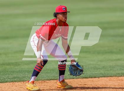 Thumbnail 1 in GDC Senior All-State Tournament (Game 1) photogallery.