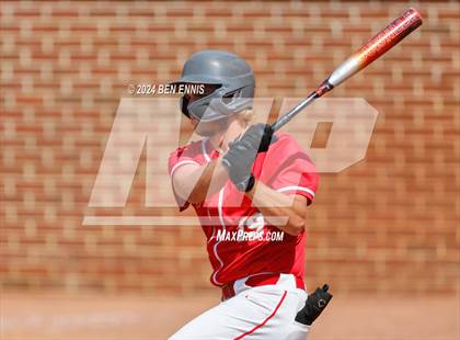 Thumbnail 2 in GDC Senior All-State Tournament (Game 1) photogallery.