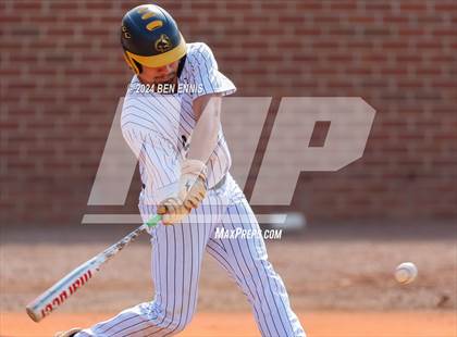 Thumbnail 2 in GDC Senior All-State Tournament (Game 1) photogallery.