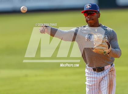 Thumbnail 1 in GDC Senior All-State Tournament (Game 1) photogallery.