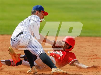 Thumbnail 1 in GDC Senior All-State Tournament (Game 1) photogallery.