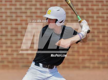 Thumbnail 3 in GDC Senior All-State Tournament (Game 1) photogallery.