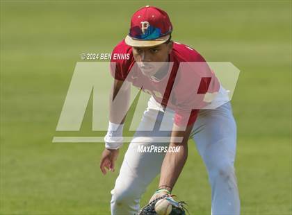 Thumbnail 2 in GDC Senior All-State Tournament (Game 1) photogallery.